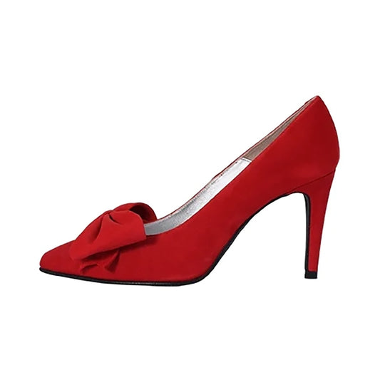 COPENHAGEN SHOES MAITE 22 Stiletter 260 RED FIRE