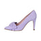 COPENHAGEN SHOES MAITE 22 Stiletter 616 Lavenda