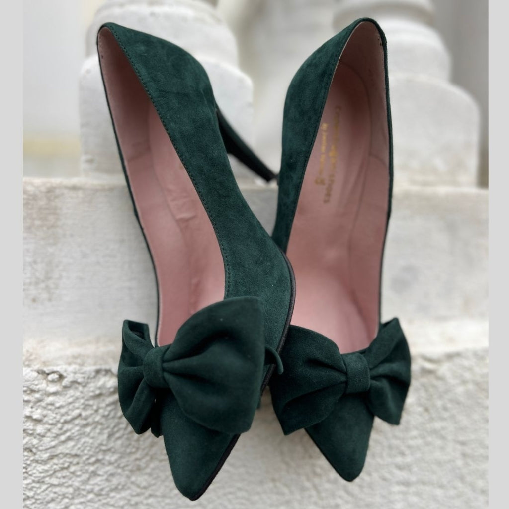 COPENHAGEN SHOES MAITE 22 Stiletter 652 GRAMMA