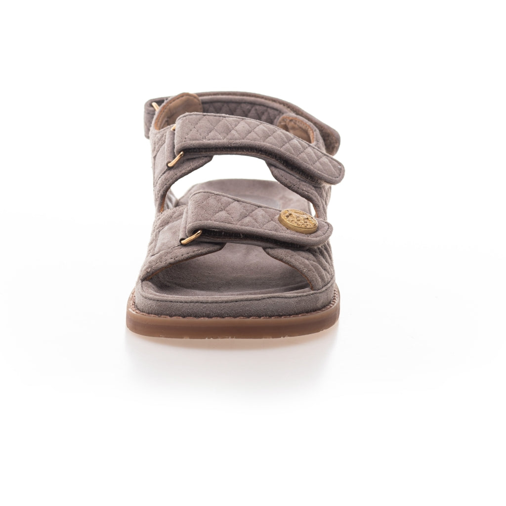 COPENHAGEN SHOES MEMORIES OF SUMMER Sandaler 135 BEIGE BISCUIT