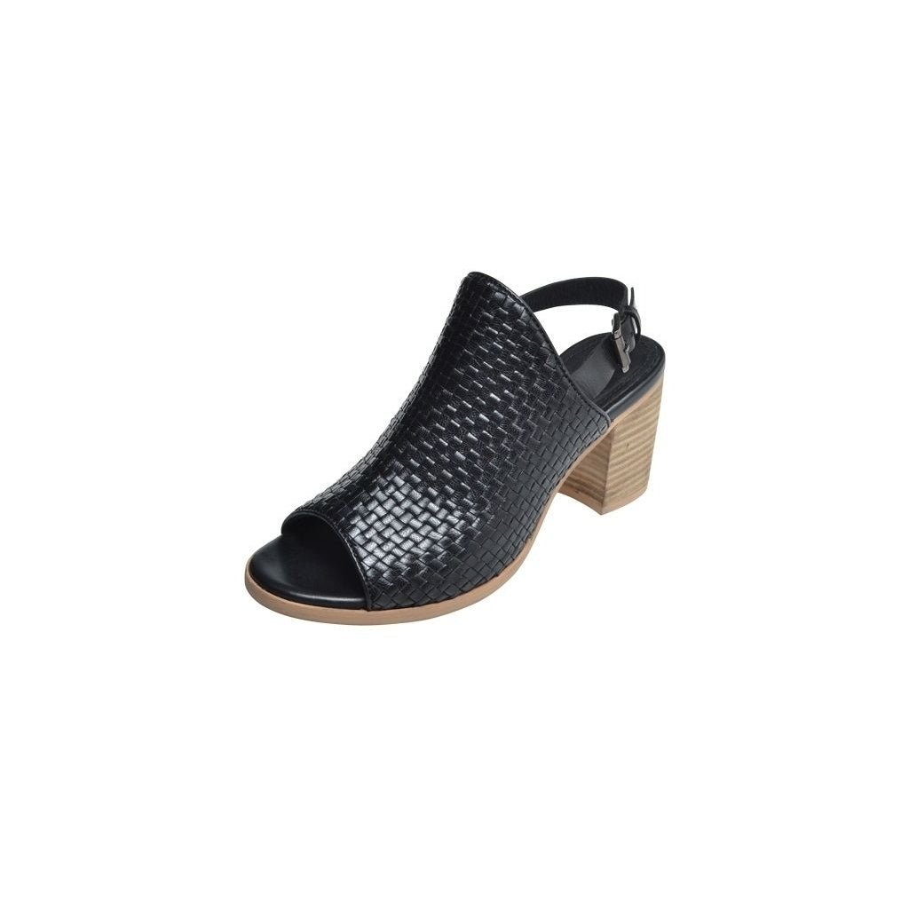COPENHAGEN SHOES MICHELLE 16N Sandaler 001 Black