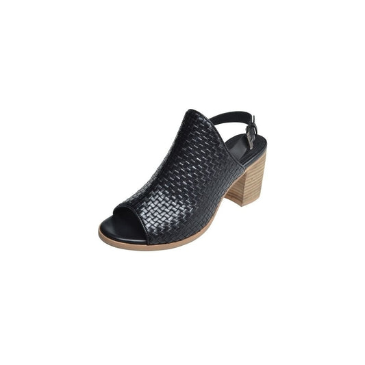 COPENHAGEN SHOES MICHELLE 16N Sandaler 001 Black