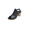 COPENHAGEN SHOES MICHELLE 16N Sandaler 001 Black