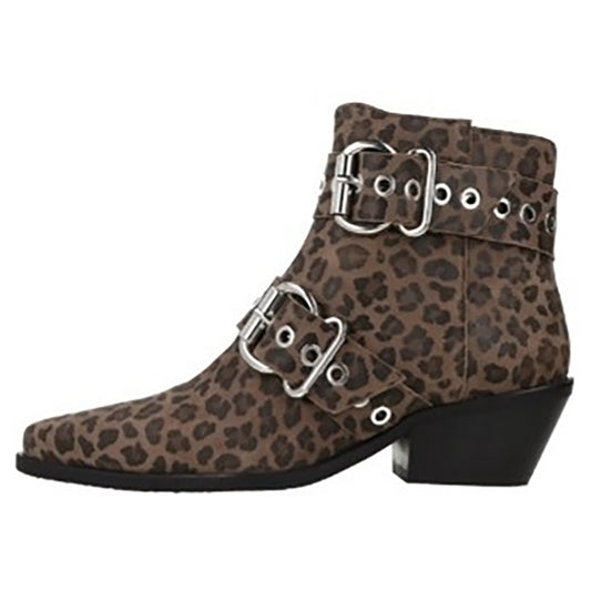 COPENHAGEN SHOES MOVE FOR MORE Støvler 0134 LEP