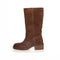 COPENHAGEN SHOES MY BELOVED ONES Long boot 040 Brown