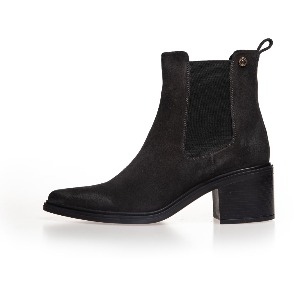 COPENHAGEN SHOES MY BOOTS Støvler 0018 DK BROWN