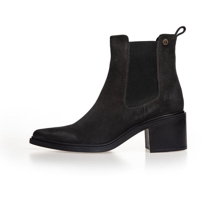 COPENHAGEN SHOES MY BOOTS Støvler 0018 DK BROWN