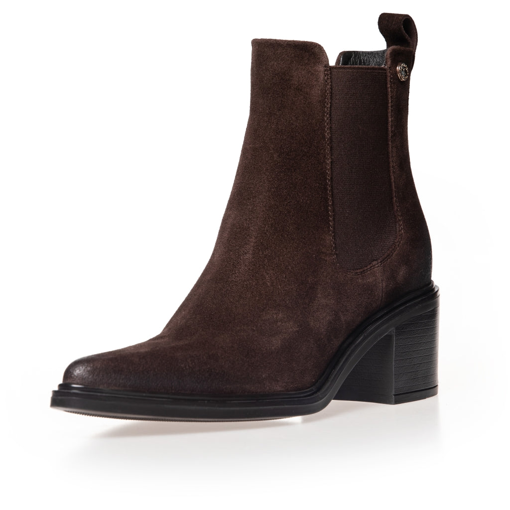 COPENHAGEN SHOES MY BOOTS Støvler 0018 DK BROWN
