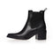COPENHAGEN SHOES ANYONE L. Støvler 0001 BLACK