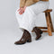 COPENHAGEN SHOES MY BOOTS Støvler 0012 BROWN