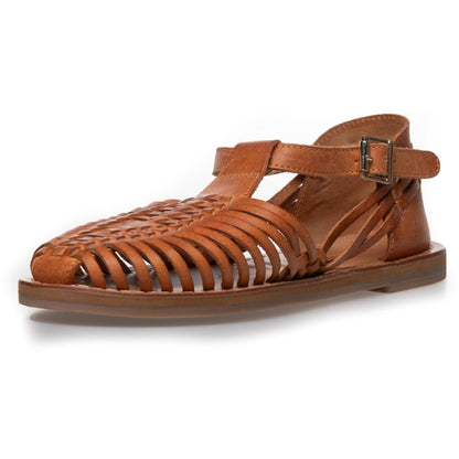 COPENHAGEN SHOES MY DAYS Sandaler 126 TAN DIP