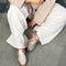 COPENHAGEN SHOES MY DAYS Sandaler 0051 GOLD