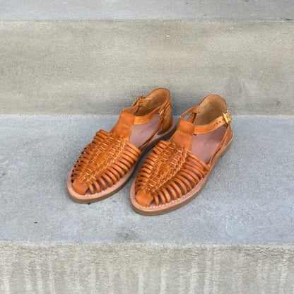 COPENHAGEN SHOES MY DAYS Sandaler 126 TAN DIP