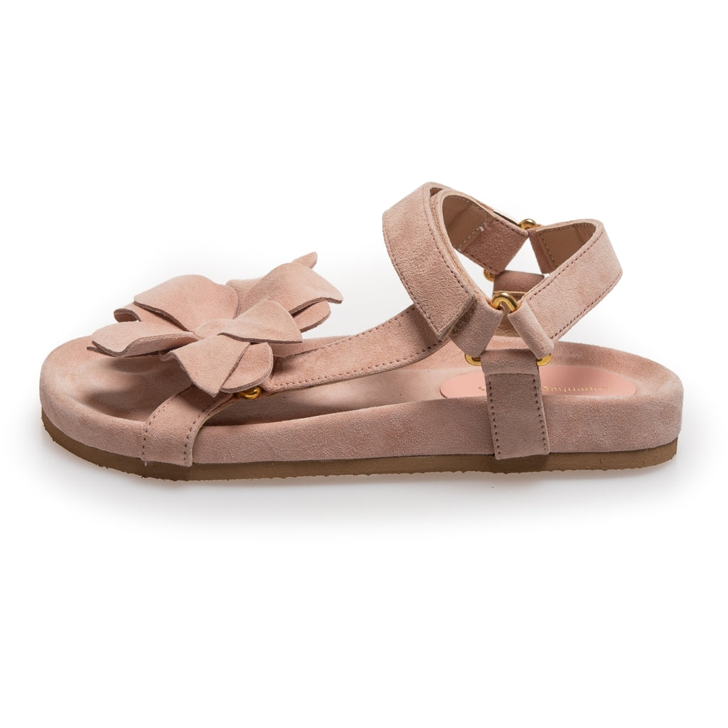 COPENHAGEN SHOES MY FLOWERS Sandaler 0300 PAPAYA