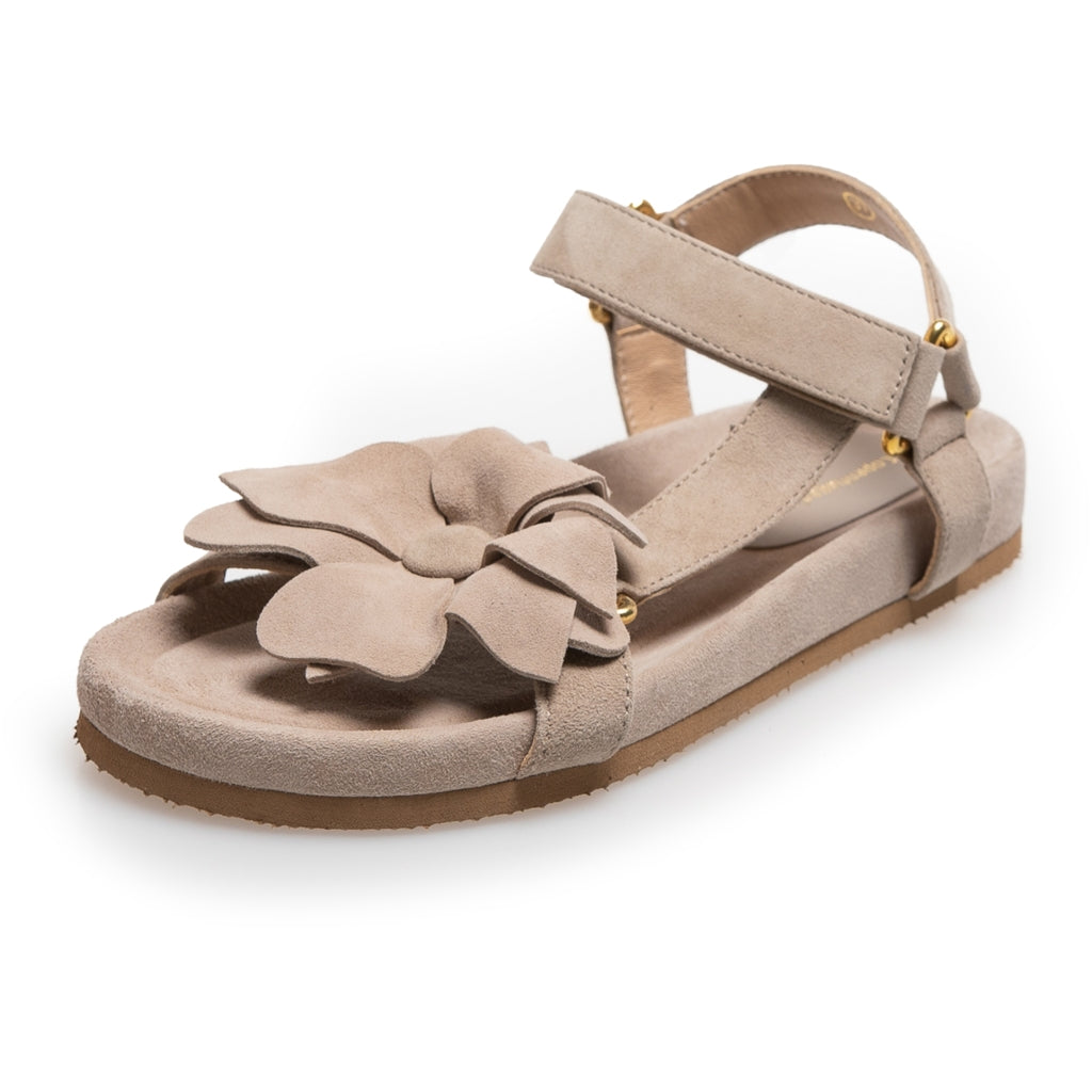 COPENHAGEN SHOES MY FLOWERS Sandaler 0301 BISCUIT