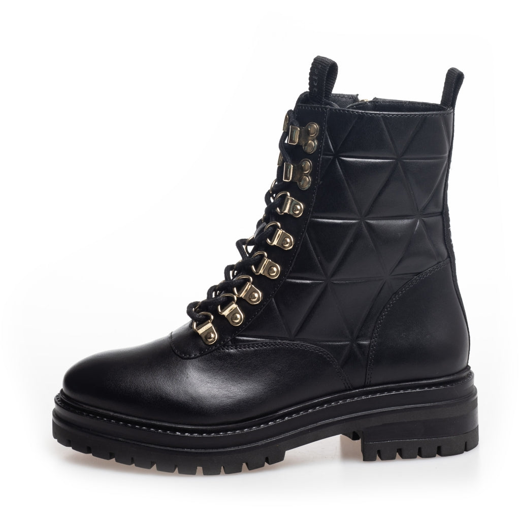 COPENHAGEN SHOES MY GIRL Støvler 0001 BLACK