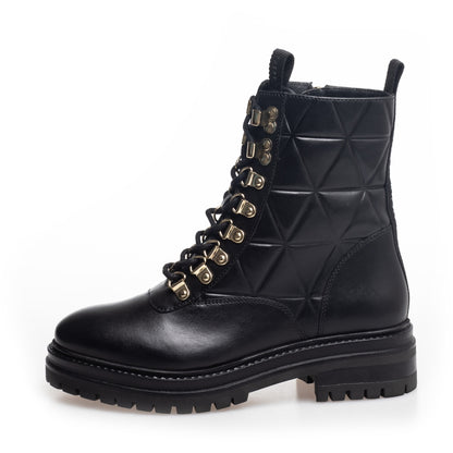 COPENHAGEN SHOES MY GIRL Støvler 0001 BLACK