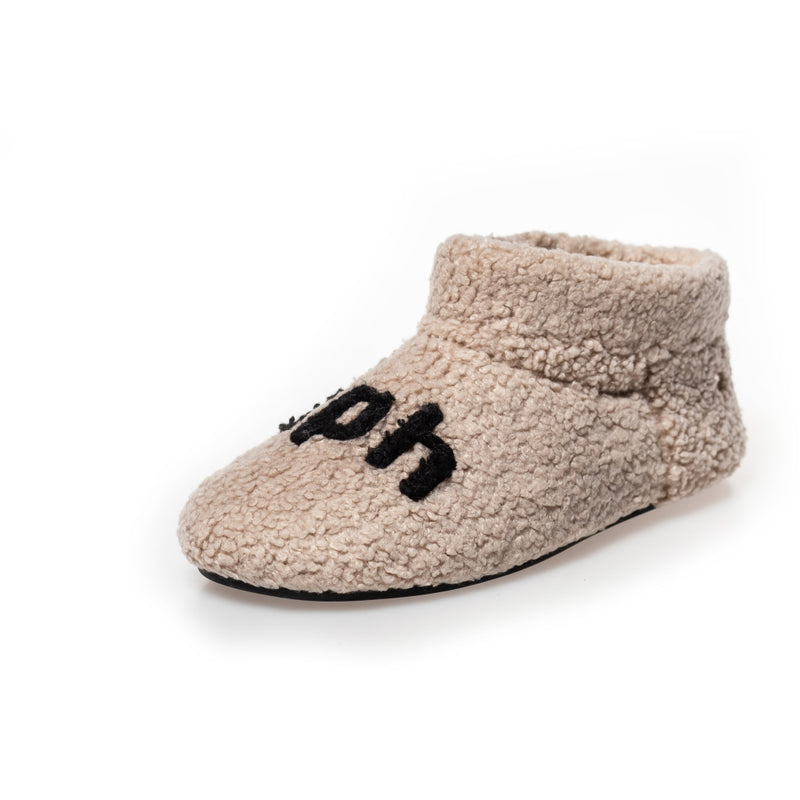 COPENHAGEN SHOES MY MOMENTS Homeslipper 0002 BEIGE