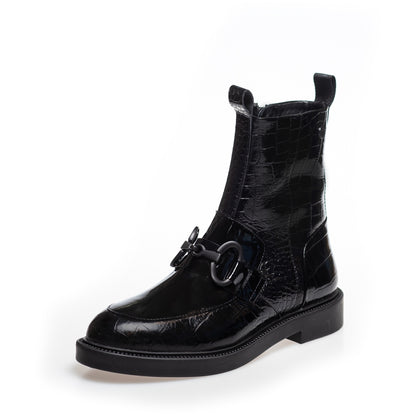 COPENHAGEN SHOES MY SOUL Støvler 0001 BLACK