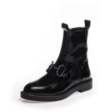 COPENHAGEN SHOES MY SOUL Boot 0001 BLACK