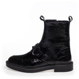 COPENHAGEN SHOES MY SOUL Boot 0001 BLACK