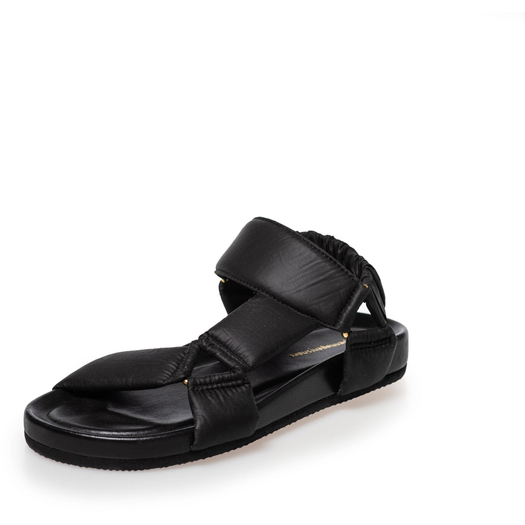 COPENHAGEN SHOES MY SUMMER DAYS Sandaler 0001 BLACK