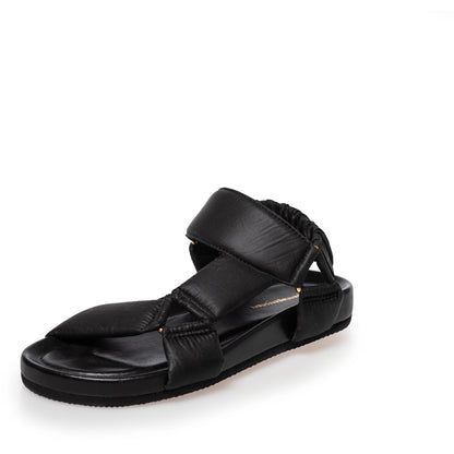 COPENHAGEN SHOES MY SUMMER DAYS Sandaler 0001 BLACK
