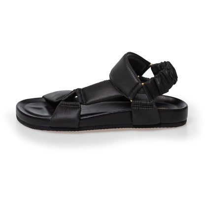 COPENHAGEN SHOES MY SUMMER DAYS Sandaler 0001 BLACK