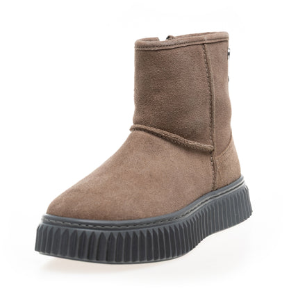 COPENHAGEN KIDS NANCY (WR) Støvler 0057 TAUPE