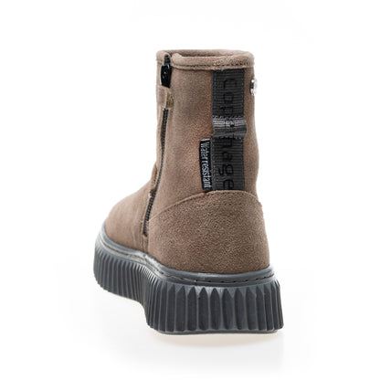 COPENHAGEN KIDS NANCY (WR) Støvler 0057 TAUPE