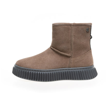 COPENHAGEN KIDS NANCY (WR) Støvler 0057 TAUPE