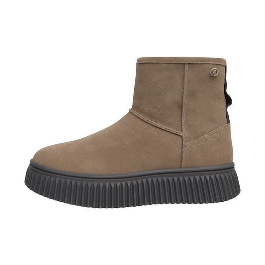 COPENHAGEN KIDS NANCY (WR) Støvler 0057 TAUPE