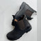 COPENHAGEN SHOES NATURE DREAM Støvler 0001 BLACK