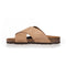 COPENHAGEN SHOES NATURE STEPS Sandaler 0002 BEIGE