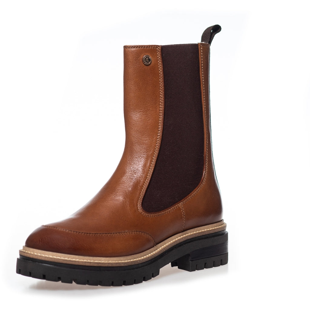 COPENHAGEN SHOES NEW FALL 23 Støvler 632 TAN