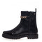 COPENHAGEN SHOES NEW FLOWER EYES Støvler 0001 BLACK