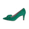 COPENHAGEN SHOES NEW MAITE Stiletter 0039 GREEN (CADI)