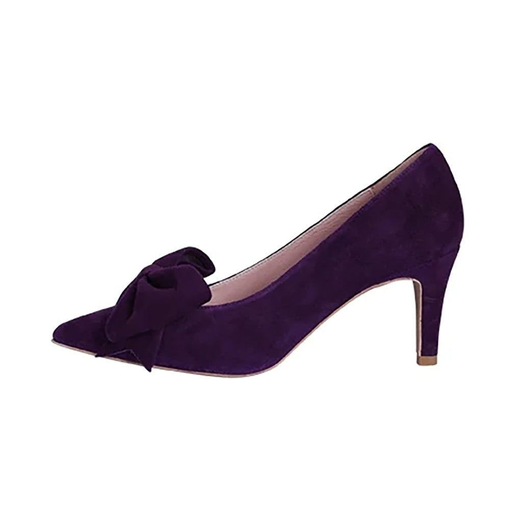 COPENHAGEN SHOES NEW MAITE Stiletter 0096 VIOLET (NAZARENO)