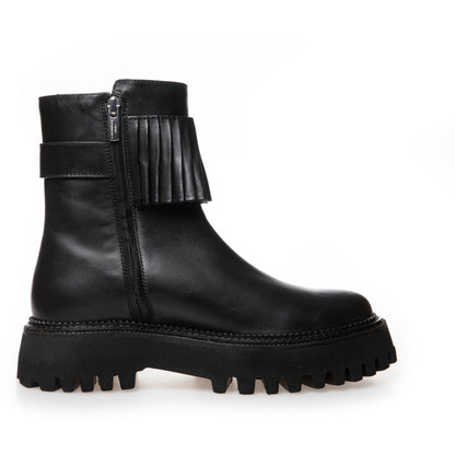 COPENHAGEN SHOES NICELY Støvler 0001 BLACK