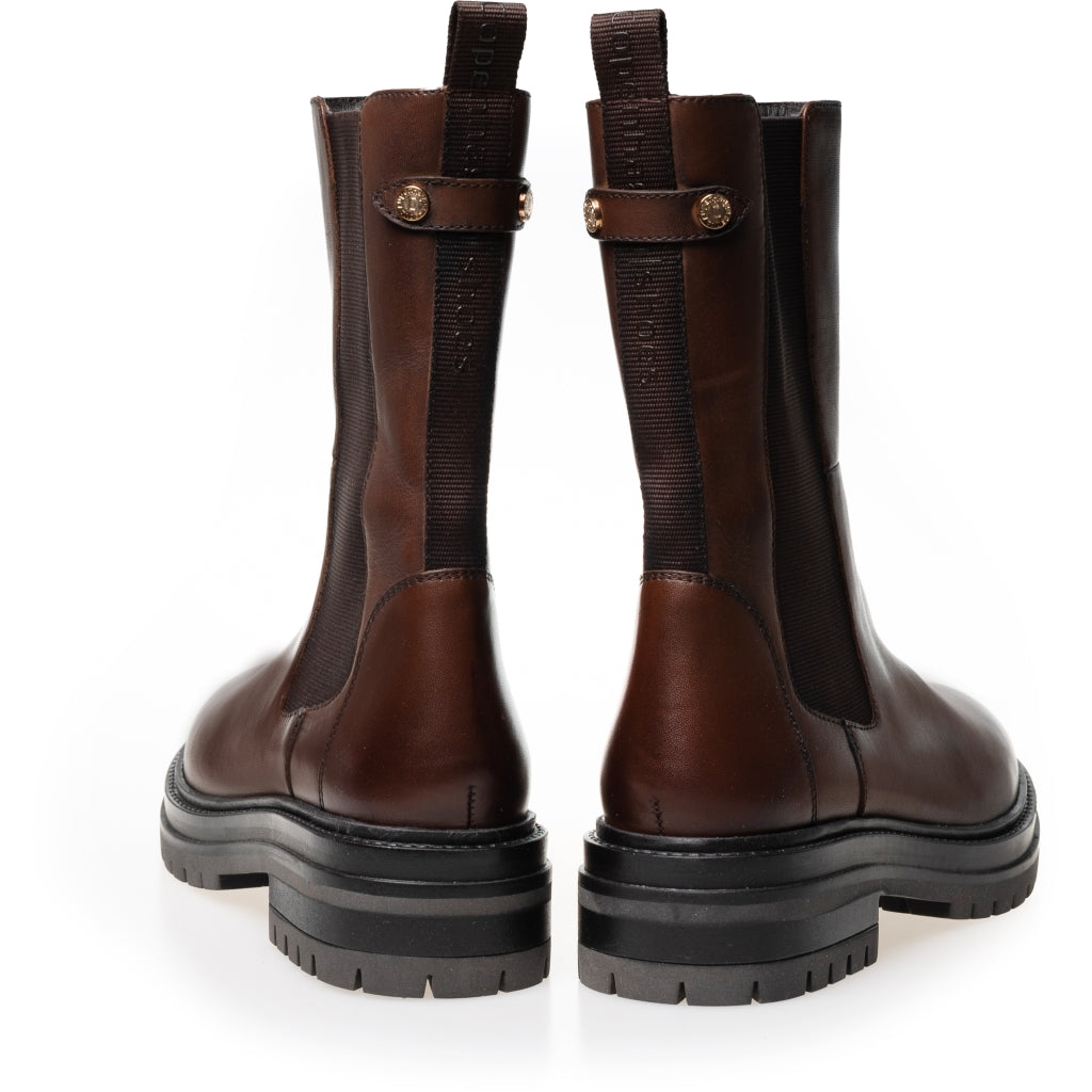 COPENHAGEN SHOES OBSESSION Støvler 0012 BROWN