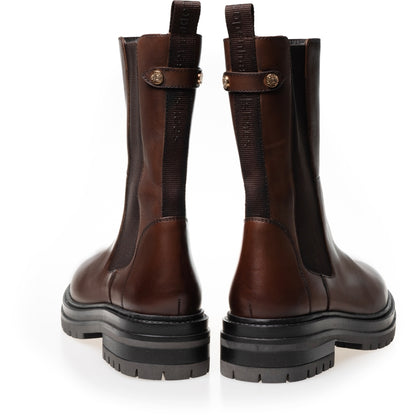COPENHAGEN SHOES OBSESSION Støvler 0012 BROWN