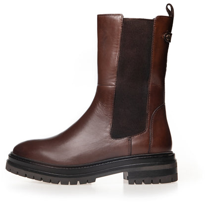 COPENHAGEN SHOES OBSESSION Støvler 0012 BROWN