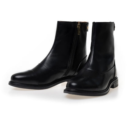 COPENHAGEN SHOES ONLY ME L. Støvler 0003 BLACK