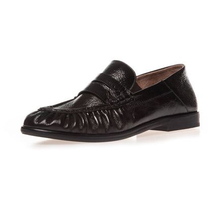 COPENHAGEN SHOES PARIS AND ME (SH) Loafers 0001 BLACK