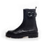 COPENHAGEN SHOES PARIS LOVE Støvler 0001 BLACK