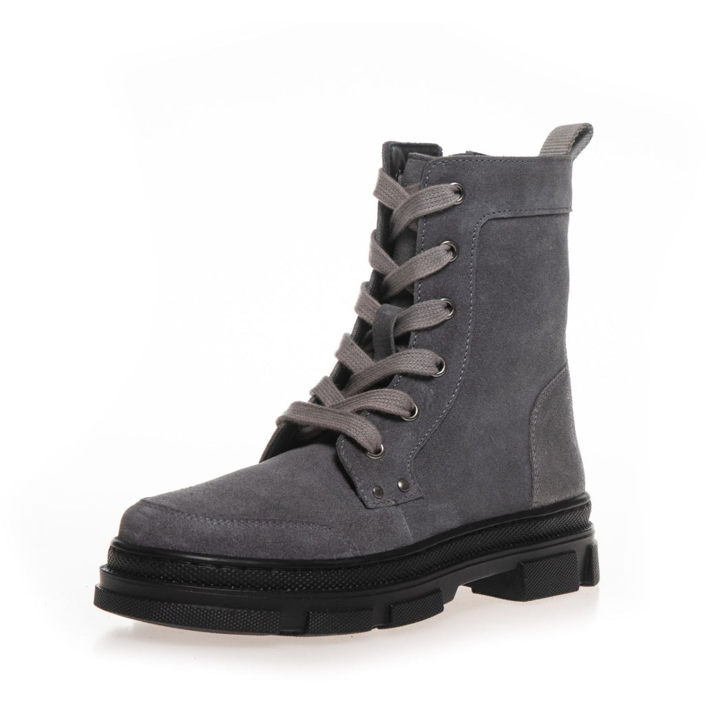 COPENHAGEN KIDS PAULA (WR) Støvler 104 DARK GREY