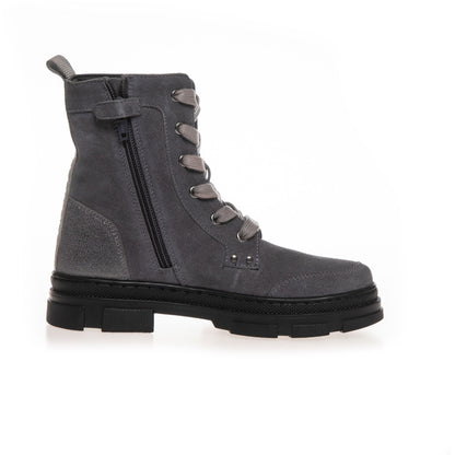 COPENHAGEN KIDS PAULA (WR) Støvler 104 DARK GREY