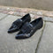 COPENHAGEN SHOES PEACEFULL Loafers 0001 BLACK