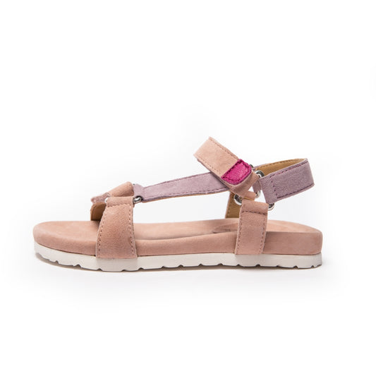 COPENHAGEN KIDS PEACE KIDS SS. Sandaler 158 ROSA