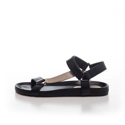 COPENHAGEN SHOES PEACE multi Sandaler 078 Black multi